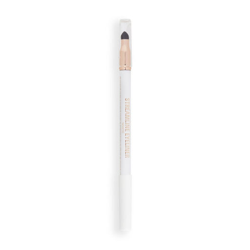 Контур для глаз Streamline Waterline Eyeliner Pencil, White/белый 6706001