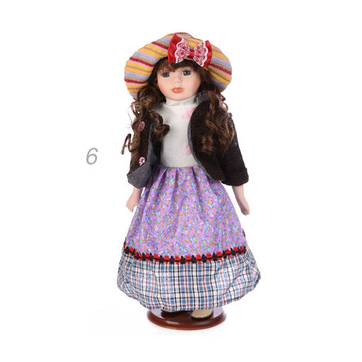 Сувенир коллекционный 41 см / 16012 /уп 24/ - Галеонтрейд фото 36