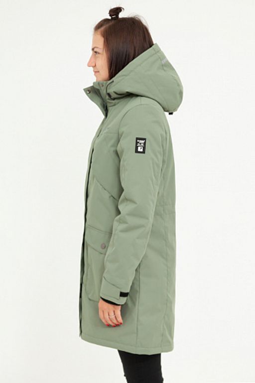 Куртка демисезонная Avese