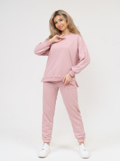 898 Костюм "Пудра"