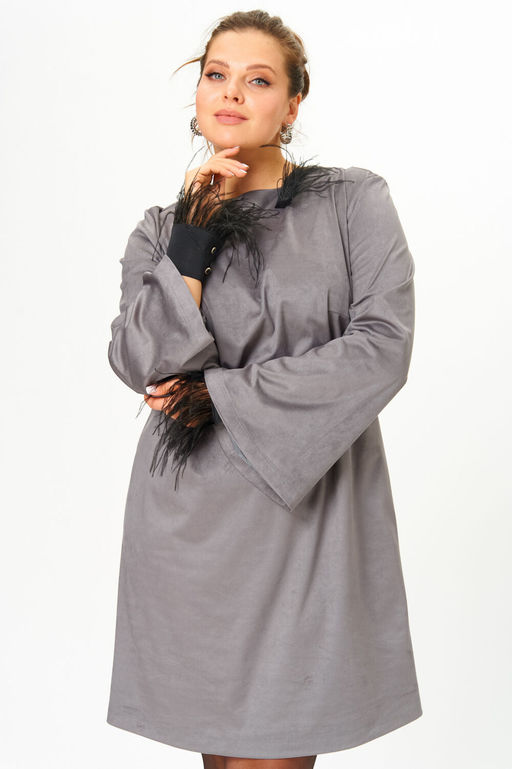 Платье SOVA 11311 фото 4