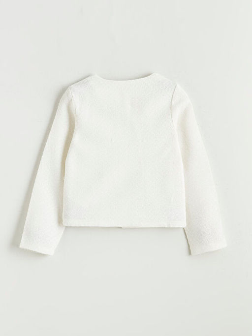 K?z ?ocuk T?vit Ceket