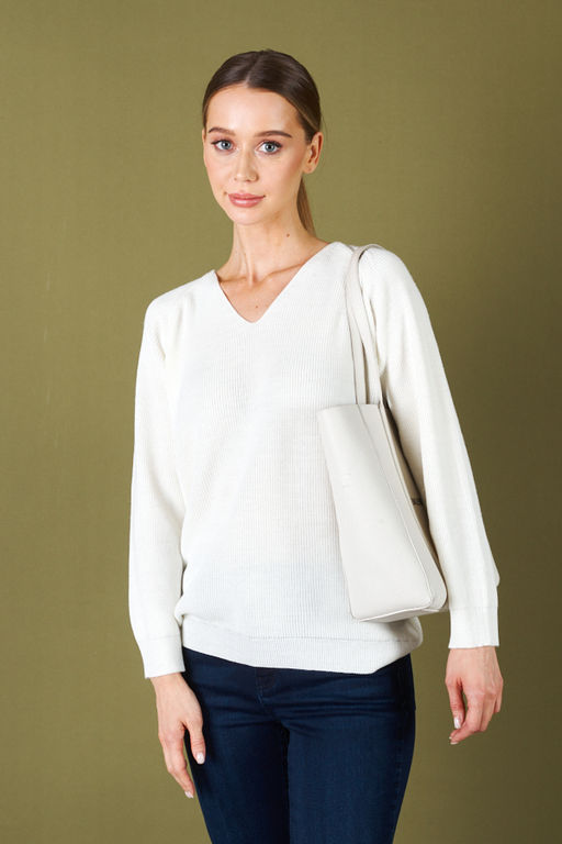 66346 Джемпер Eliseeva Olesya  фото 5