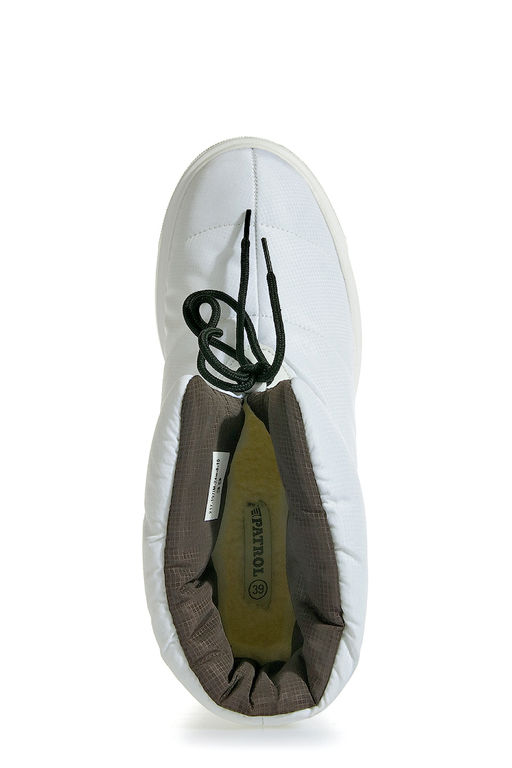 Полусапоги женские PATROL