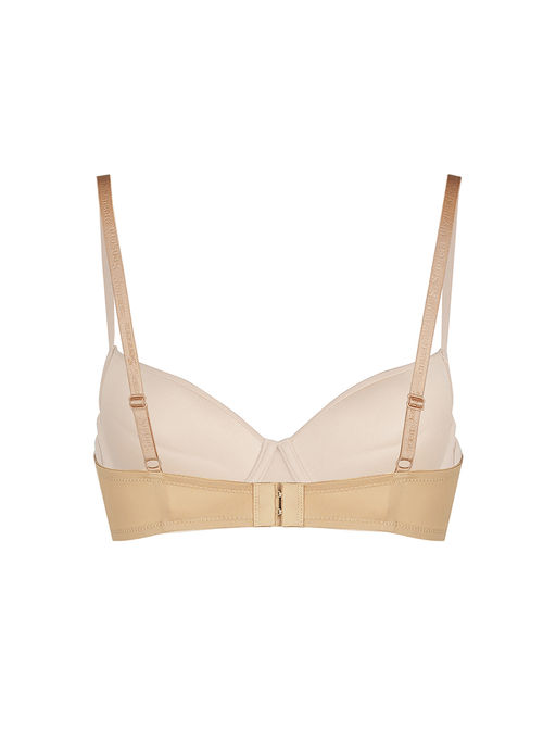 Бюстгальтер жен. Magnolia черный Balconette bra - Sensera фото 6