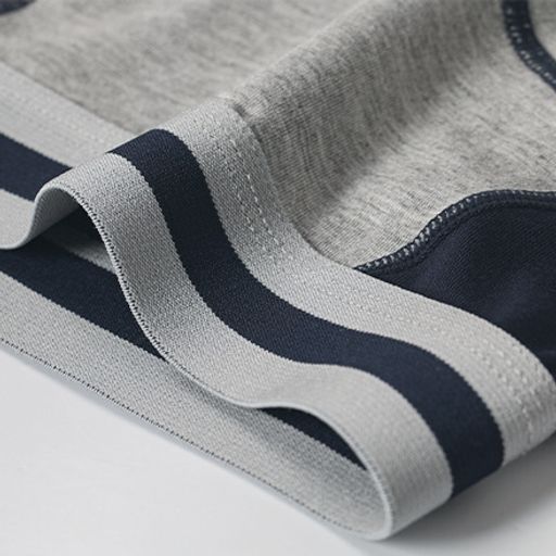 Трусы-боксеры А23117420 - Tadmico фото 5