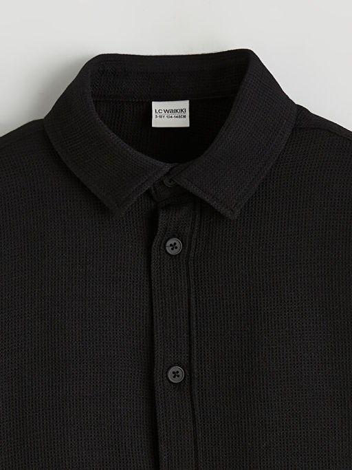 Arm?rl? Erkek ?ocuk G?mlek