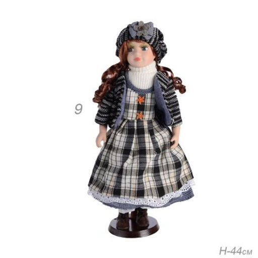 Сувенир коллекционный 44 см / 16010 /уп 24/ - Галеонтрейд фото 10