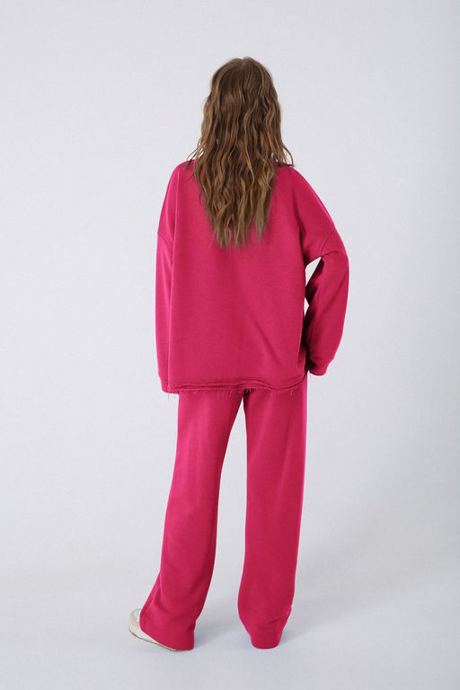 Костюм Pirs 3429 розовый  фото 2