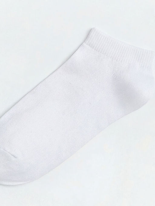 Erkek ?ocuk Patik ?orap 3l?