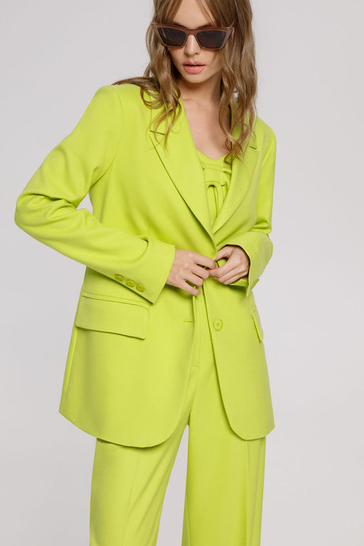 Костюм Pirs 4072 лайм  фото 2