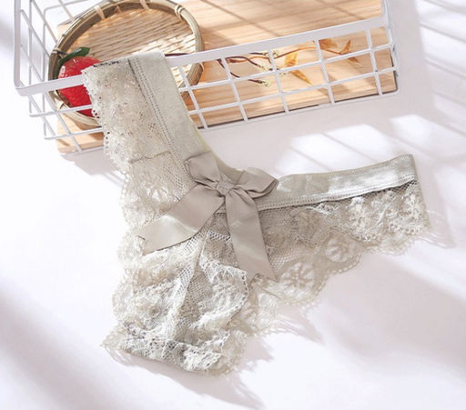 Трусики кружево A31127190 - Tadmico фото 2