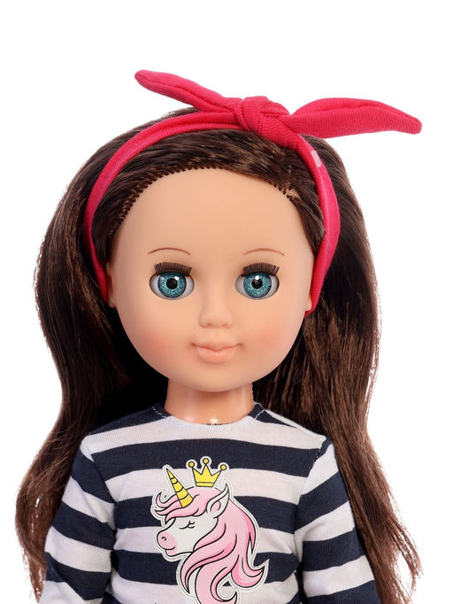 Кукла «Алла модница 3», 35 см