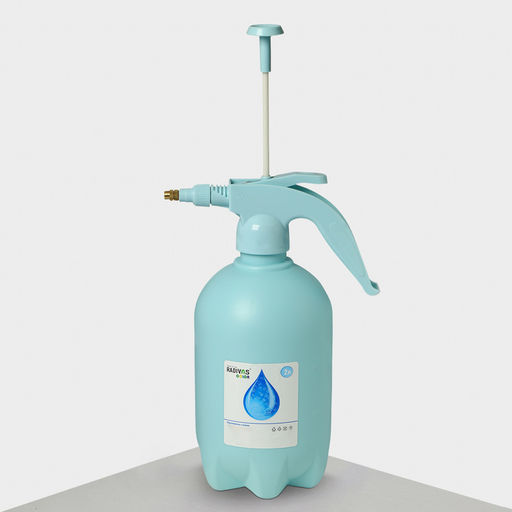 Опрыскиватель помповый, 2 л, Radivas - Simaland фото 2