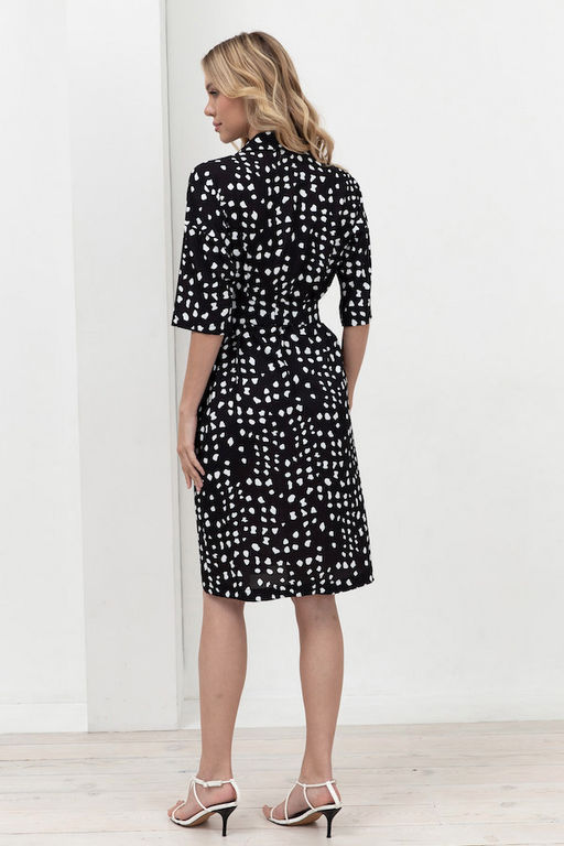 Платье-рубашка 65023 - Eliseeva olesya фото 9