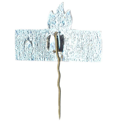 Значок Ленинград -25 лет со дня освобождения