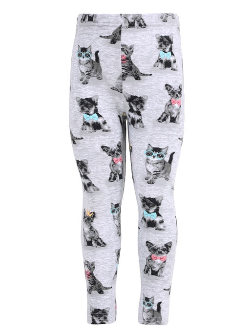 легинсы 1ДРЛ2785804н - Апрель фото 3