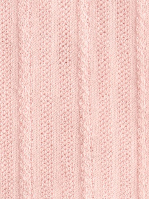 OMSA kids Calzino 21C00 ажур - rosa  фото 3