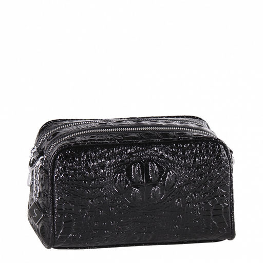 Сумка 29018-11 black Velina Fabbiana-Safenta