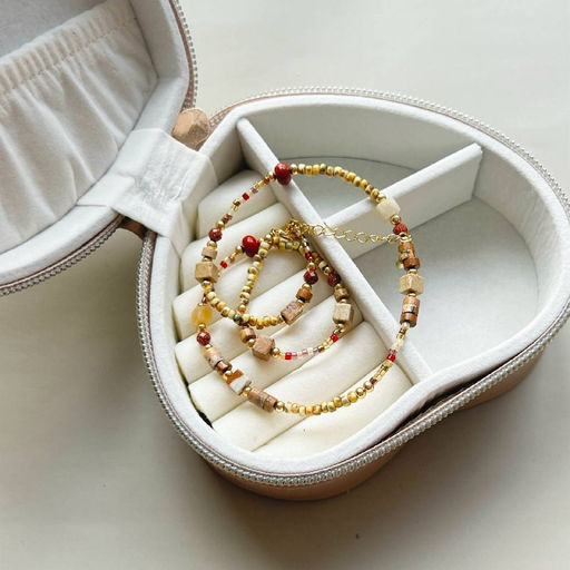 Колье-чокер - J.prettier фото 2