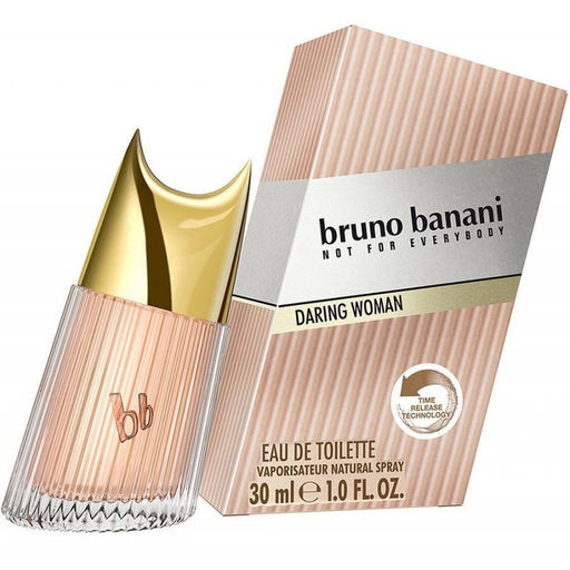 BRUNO BANANI DARING WOMAN w EDP 20 ml M, парфюмерная вода