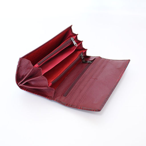 YS Женский кошелек Fani 001-341-6061  фото 5