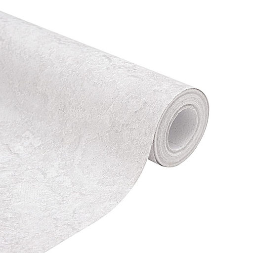 Обои бумажные «Саратовские обои. Иллюзия – Л +», 0.53×10.05 м, цвет серый