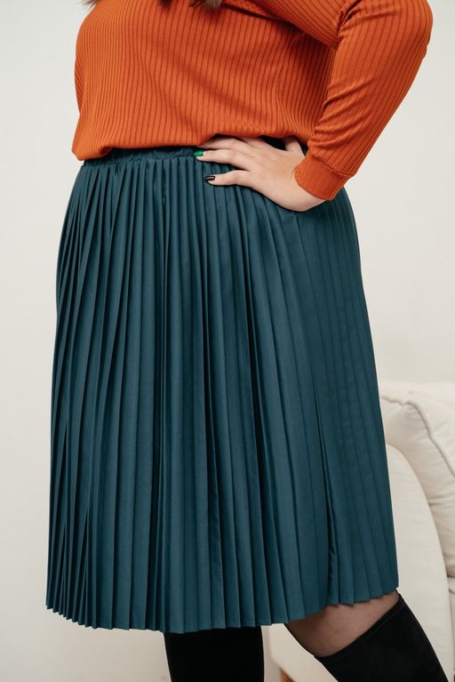 Юбка женская - Jp фото 10