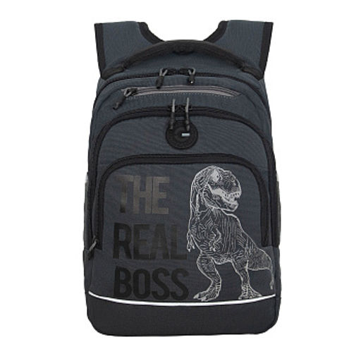 RB-450-3f Рюкзак школьный