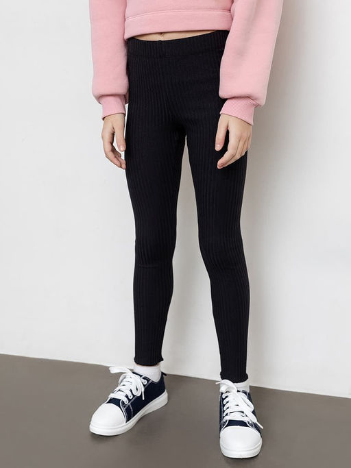 ЛЕГГИНСЫ ДЛЯ ДЕВОЧЕК - Mark formelle фото 2