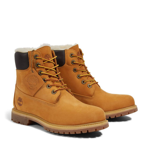Ботинки / Timberland
