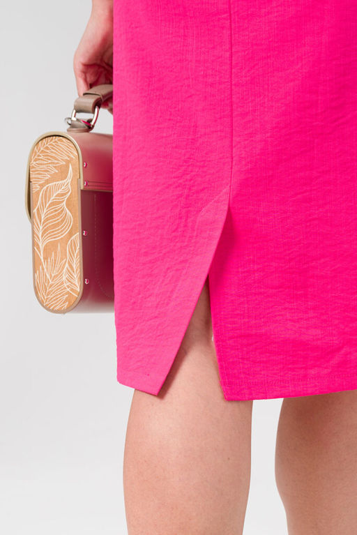 Платье Русия (46-56) - Serenada фото 12