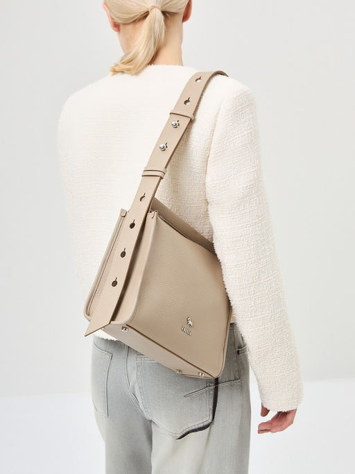 Сумка Labbra LZ-70210 l.cacao