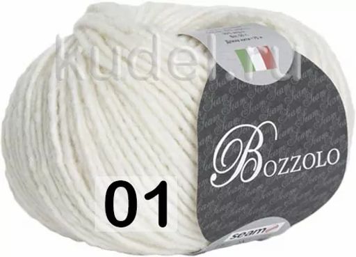 BOZZOLO - Seam фото 2