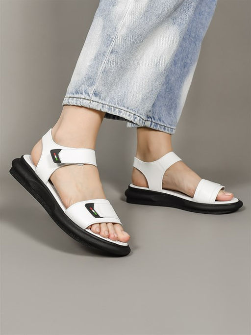 Босоножки Y-18 Beyaz