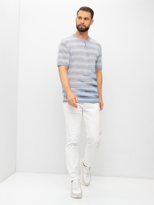 2416 джинс - Стим фото 3