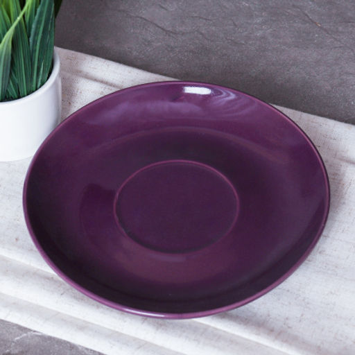 Блюдце Горох / 19188 / Микс - Галеонтрейд фото 5