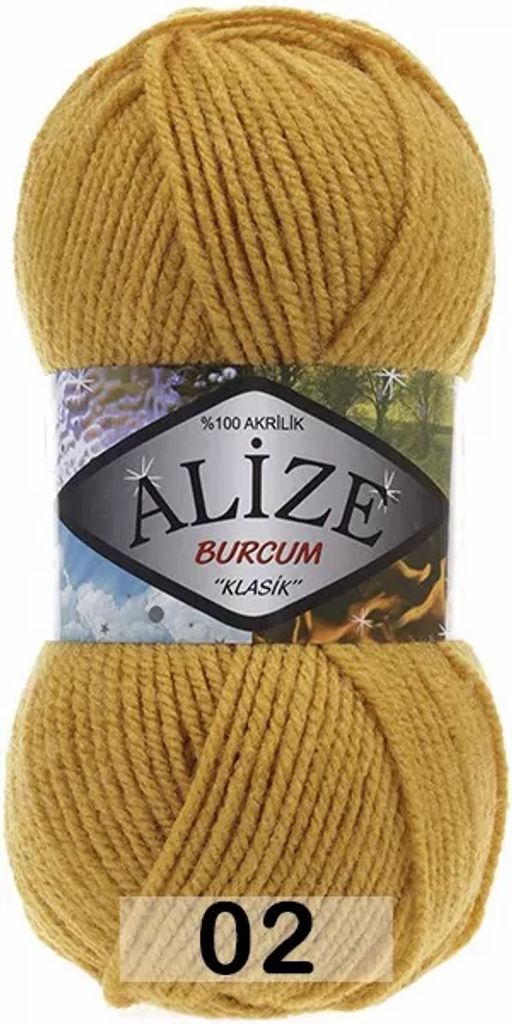 BURCUM KLASIK - Alize фото 33