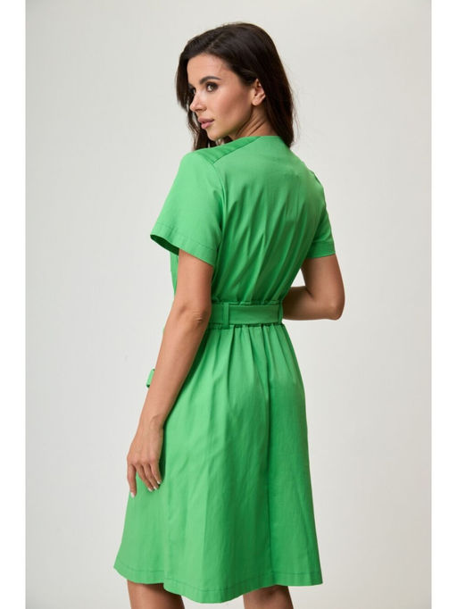 Джемпер ANELLI 1385 крыжовник  фото 1475