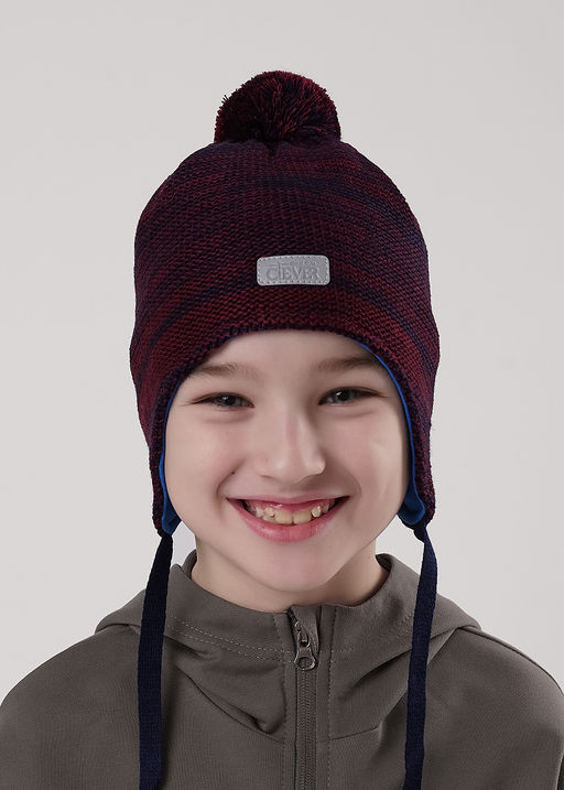 Шапка детская