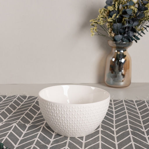 Набор столовый JEWEL Жасмин 16 предметов (new bone) арт. ПС0018-50