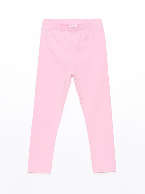 Beli Lastikli Basic K?z Bebek Tayt 3l? - Waikiki фото 2