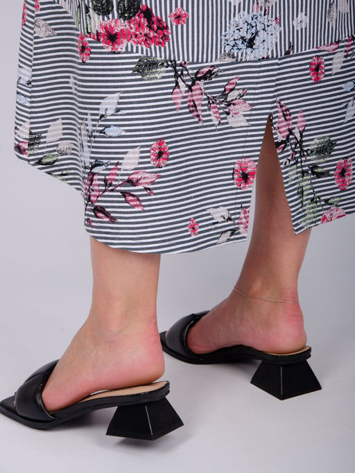 Платье "Ницца", трикотаж