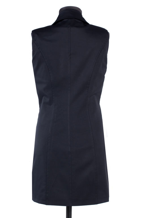 08-1098 Пальто летнее - El podio фото 6