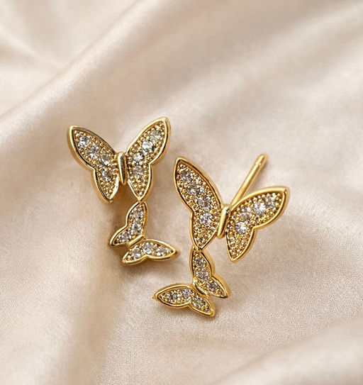 Серьги ТС097