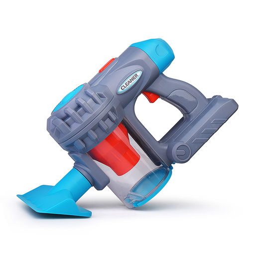 Бытовая техника "Пылесос" в коробке