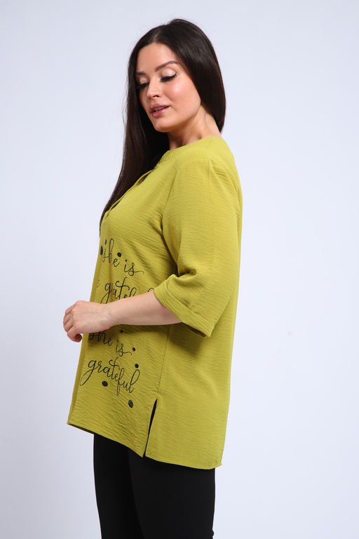 Женская туника 31963