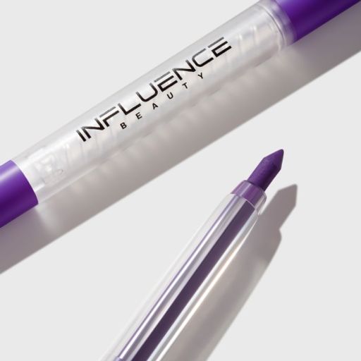 Influence Beauty Карандаш для глаз автоматический Spectrum тон 07  фото 5