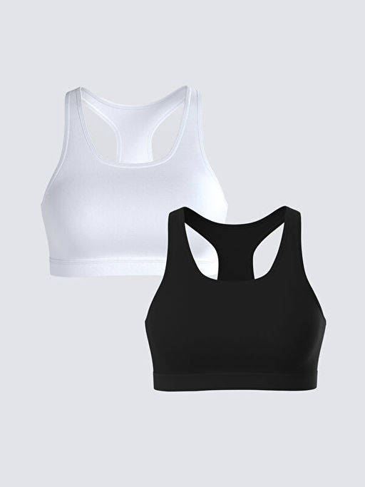 Balensiz D?z B?stiyer 2li