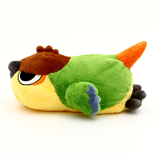 Мягкая игрушка Попугай с пледом, 55 см - Simaland фото 4